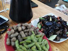 -清真海鲜大排档(原芥园道店)