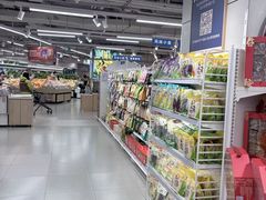 -盒马鲜生(观音桥店)
