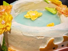 -CAKE BOSS 蛋糕老板(西单君太百货店)