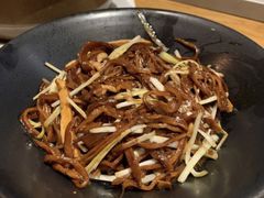 -金牌外婆家(苏州中心店)