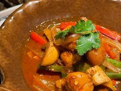 -花潮料理艺食馆(成都万象城店)