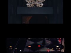 大堂-L'ATELIER de Joel Robuchon(外滩18号店)
