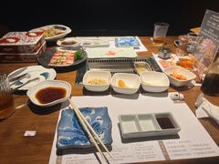 -杉海和牛烧肉海鲜自助(会展城店)