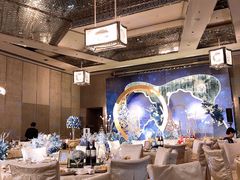 -上海波特曼丽思卡尔顿酒店