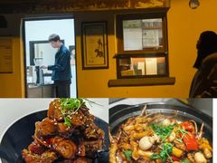 -雅酌园·烟火南京菜(颐和路店)