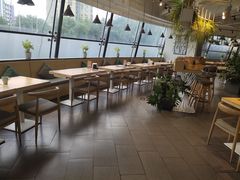 大堂-嘉和一品粥(方庄店)