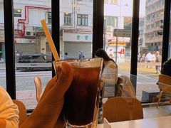 -NOC(西营盘店)