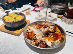 -五稻厨房粤西菜(新闻店)