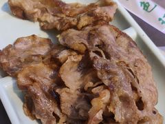 -汉金城海鲜烤肉自助百汇(烟台永旺购物中心店)