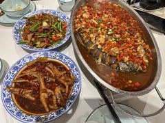 -回家吃饭·地道南昌菜(建德观总店)