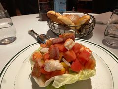 -Wolfgang’s Steakhouse 沃夫冈牛排馆(上海白玉兰广场店)