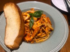 -JINNS锦时 steak&pizza(浸信会礼拜堂旧址店)
