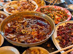 -饭江湖·江湖菜(湖广会馆店)