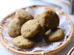 -万佛湖许老大铁锅鱼(黑金冠店)