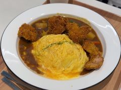 -小木屋拌饭(西安华阳城店)
