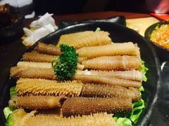 -左庭右院鲜牛肉火锅(新梅广场店)