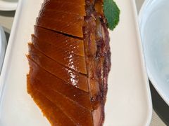 -悦融琥珀·京鲁菜·海味珍品(西单店)