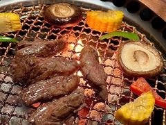 -炎蔵牛舌烤肉