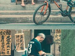 -吉庆街美食广场
