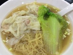 -燊意布拉肠云吞面(中山四路店)