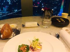 -广州四季酒店·佰鲜汇·现代法餐