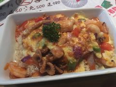 -绿茵阁牛扒餐厅(客村店)