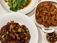 -到家尝北京菜(西坝河店)