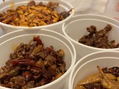 -鑫记婆婆兔·成都特产·兔头手撕兔(太古里店)