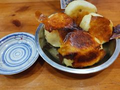 -清真·西北人家风味馆(中山中路店)