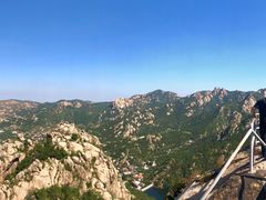 -太和山风景区