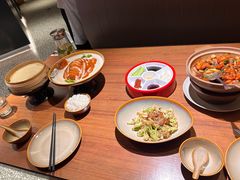 -青年公社烤鸭(熙悦天街店)