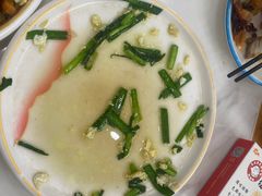 -东北酱骨饺子铁锅炖(万达总店)