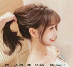 -BM SALON
