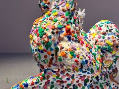 -上海宝龙美术馆