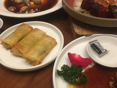 -上海人家花樣年华(中山公园店)