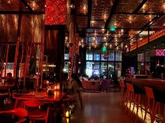 -THE CANNERY&JUJU 新鲜海鲜·牛排美食酒廊