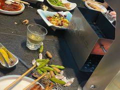 -高家烧鸽子烧烤店63年