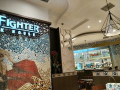 -斗牛士牛排餐厅(嘉里汇店)