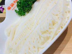 -豪渝火锅(李家村万达店)