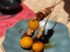 -鸟山鸣·日料食堂(王府井店)