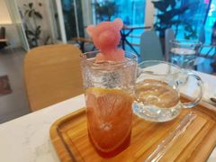 -仁义涵西餐·咖啡(中华巴洛克店)