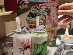 -海底捞火锅(吾悦广场店)