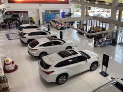 -上海和展广汽丰田4S店(老闵行店)