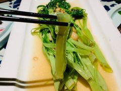 -绿茶餐厅(布吉万象汇店)