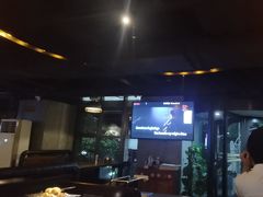 -麦凯伦烧烤·精酿超级工厂店(金桥总店)