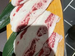 -九田家黑牛烤肉料理(友谊店)