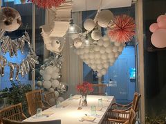 -春树下·树屋花房西餐厅(罍街AS1980店)