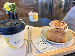 -LUNEURS月乐诗·烘焙甜品(前滩太古里店)