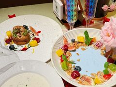 -碧特博格啤酒花园餐厅(芜湖路店)