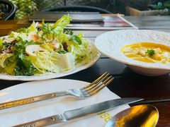 -1886德国汽车餐厅(外滩中央店)